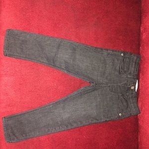 Toddler jeans